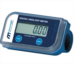 Đồng hồ đo lưu lượng dầu Macnaught ADTUM